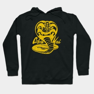 All valley karate championship 1984 Hoodie